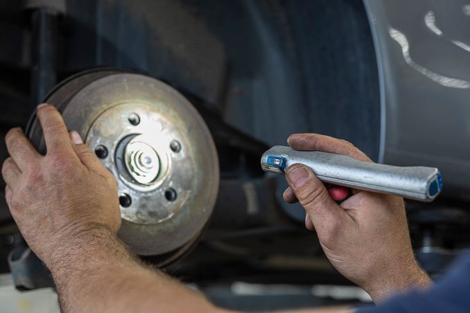 Fotogalerie von Guhratec - Gesellschaft für Sonderfahrzeugtechnik mbH aus Weißenfels