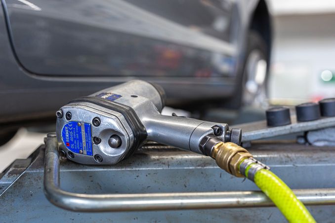 Fotogalerie von Guhratec - Gesellschaft für Sonderfahrzeugtechnik mbH aus Weißenfels