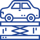 Icon für Leistungen von Guhratec - Gesellschaft für Sonderfahrzeugtechnik mbH aus Weißenfels