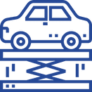 Icon für Leistungen von Guhratec - Gesellschaft für Sonderfahrzeugtechnik mbH aus Weißenfels