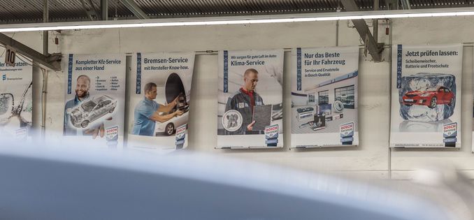 Fotogalerie von Guhratec - Gesellschaft für Sonderfahrzeugtechnik mbH aus Weißenfels