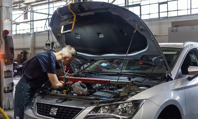 Fotogalerie von Guhratec - Gesellschaft für Sonderfahrzeugtechnik mbH aus Weißenfels