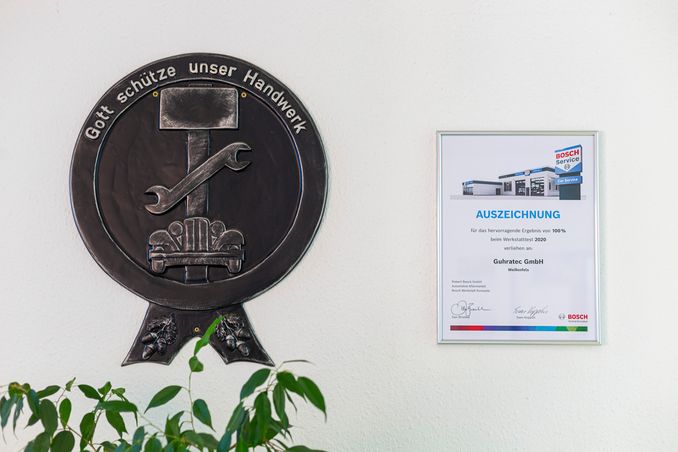 Fotogalerie von Guhratec - Gesellschaft für Sonderfahrzeugtechnik mbH aus Weißenfels