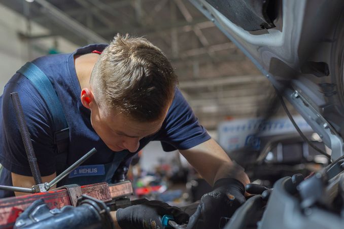 Fotogalerie von Guhratec - Gesellschaft für Sonderfahrzeugtechnik mbH aus Weißenfels