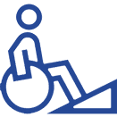Icon für den Fahrzeugumbau von Guhratec - Gesellschaft für Sonderfahrzeugtechnik mbH aus Weißenfels
